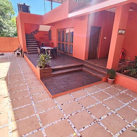 Nivritti Villa Matheran Exterior foto