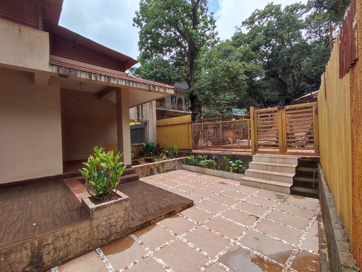 Nivritti Villa Matheran Exterior foto