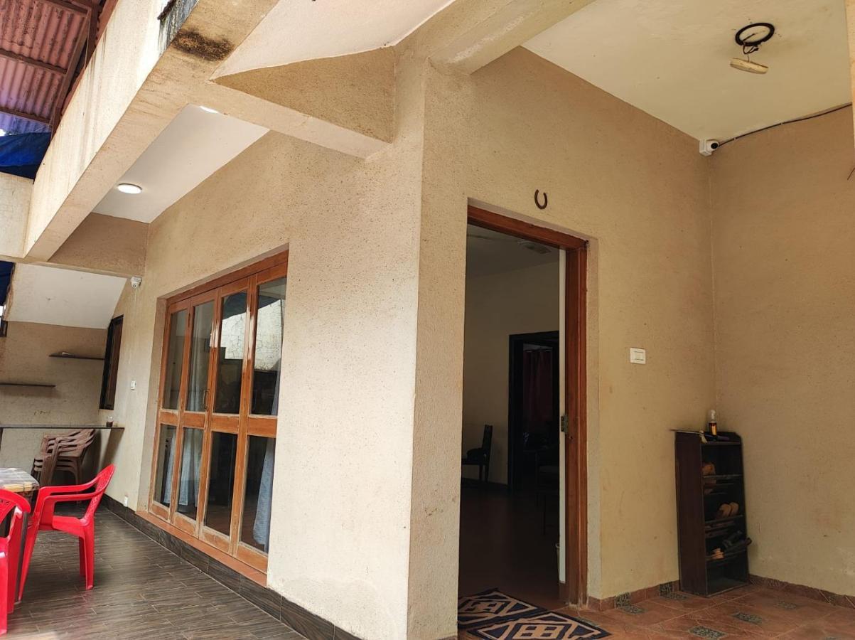Nivritti Villa Matheran Exterior foto