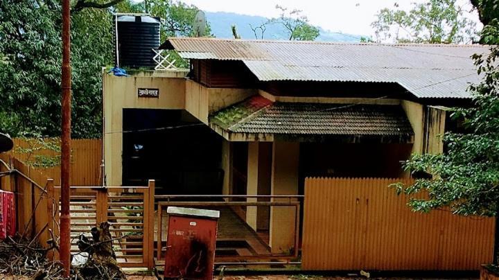 Nivritti Villa Matheran Exterior foto