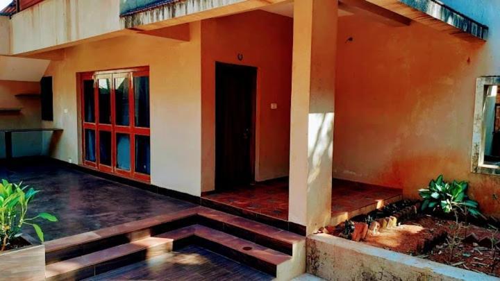 Nivritti Villa Matheran Exterior foto
