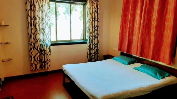 Nivritti Villa Matheran Exterior foto