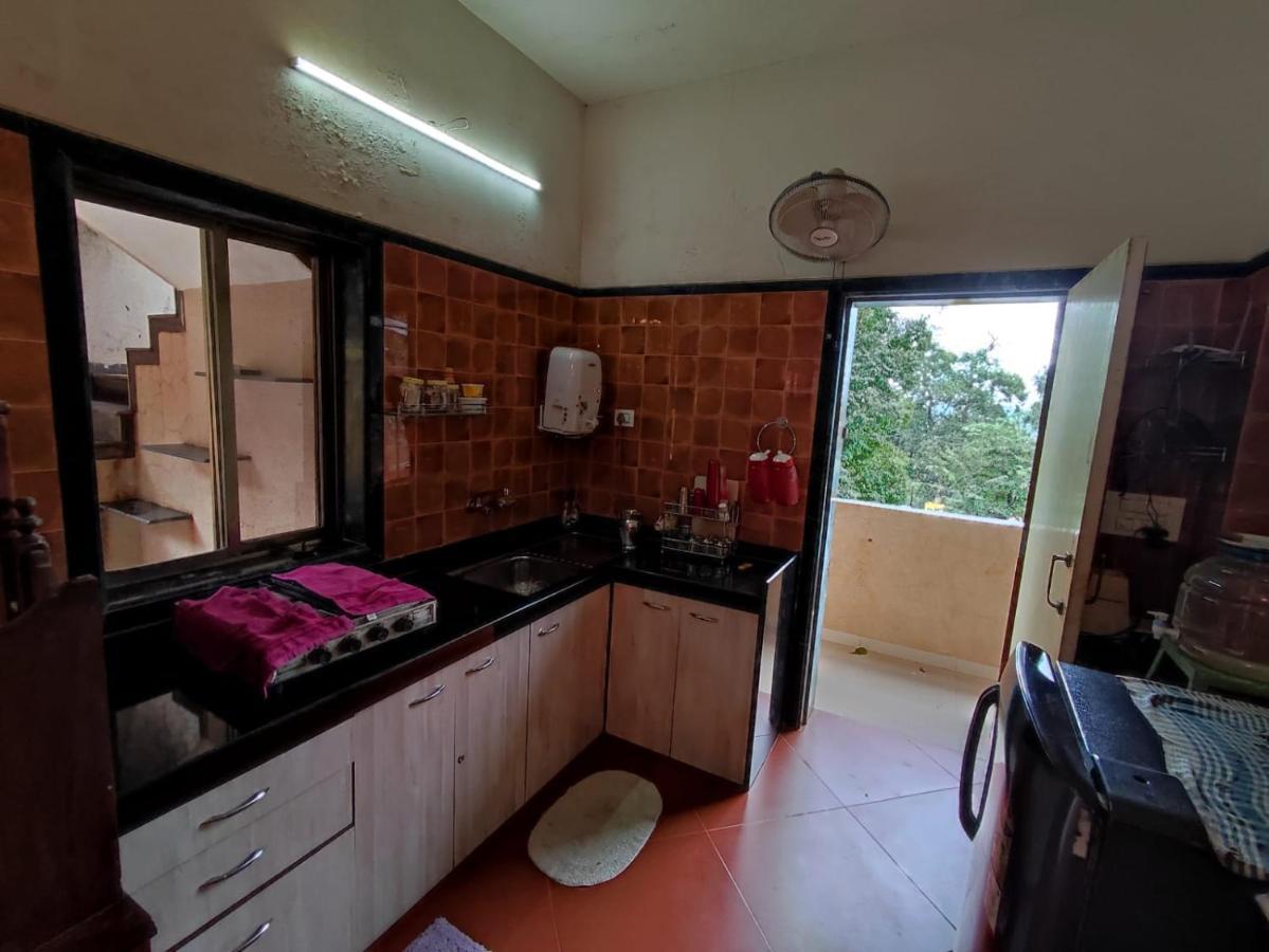 Nivritti Villa Matheran Exterior foto