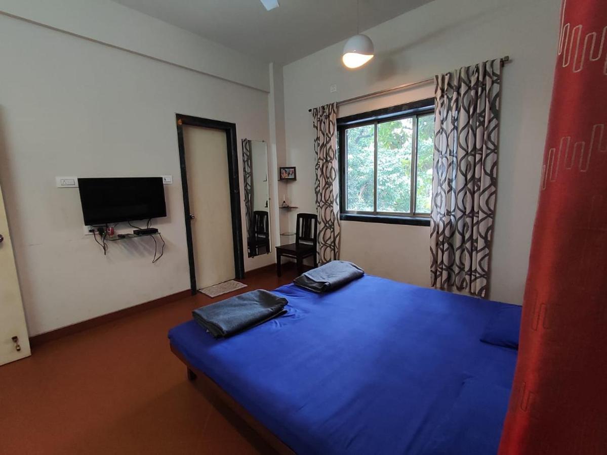 Nivritti Villa Matheran Exterior foto