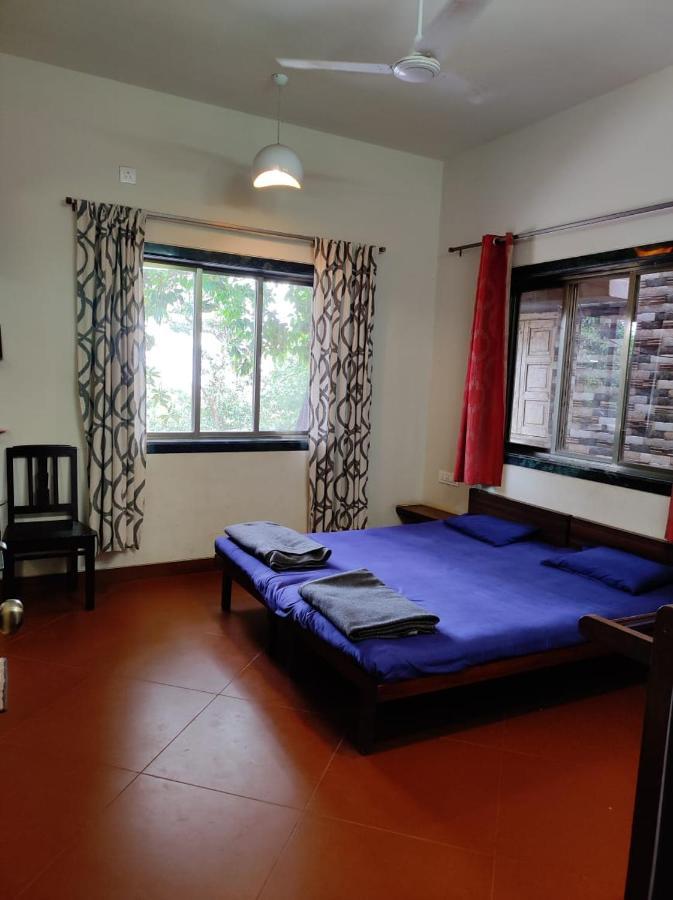 Nivritti Villa Matheran Exterior foto